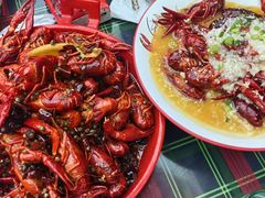 -丁丁龙虾(总店)