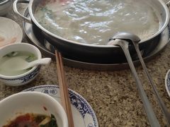 -龙继斑鱼庄(犀浦店)