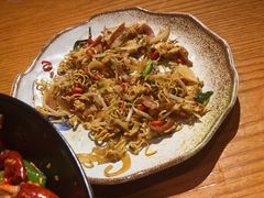 -三太子地摊烧烤·小龙虾(北蔡店)
