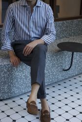 -ChenV西服礼服高级定制(市区养育巷店)