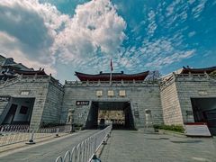 -岳麓山风景名胜区