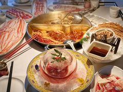 -小龙翻大江文化火锅(宽窄店)
