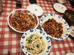 -八碗湘长沙市井菜(坡子街店)