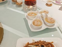 -国龙大酒店-中餐厅