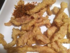 -锅说大脸毛肚重庆老火锅(佐阾店)