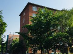 -辽宁大学(崇山校区)