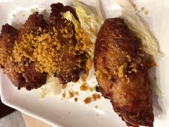 -盛记粥面(佐敦店)