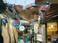 -东大门市场