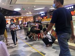 -友壹町寿司(嘉洲广场店)