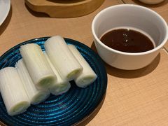 -海泰食府·新鲁菜·家宴(总部基地店)