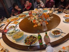 -海尔巴格·新疆菜(吐鲁番店)