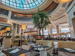-武汉洲际酒店·漢自助餐厅