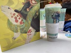-奈雪的茶(华侨城创意园店)
