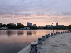 -长春世界雕塑园冰雪艺术天地