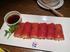 -南拳十三姨·潮汕砂锅粥(世纪金源店)