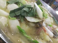 -小乡小镇·传承桐庐土菜·老板亲自烧的菜