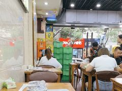 -潮粥馆(长江花园店)