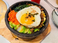 -七八冷面·延边朝鲜族美食(欢乐谷店)