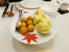 -富淳饭店(世纪公园店)