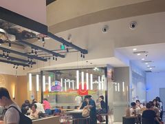 -麦当劳(北亭广场分店)