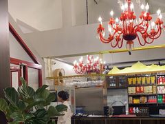 -月福京味斋·烤鸭店·北京菜(鼓楼总店)