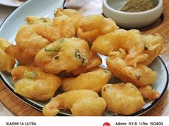 -双合园·海鲜水饺青岛菜(品牌首店)