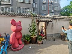 -东仓门早市