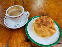 滑蛋猪扒包-1128港式茶餐厅(嘉信广场店)