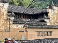 -杨家堂村