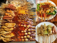 -郭记小街麻辣烫(南小街总店)