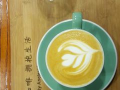 -HUG COFFEE(鼓楼店)