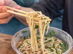 -正宗杨记普洱酸醋米线(总店)