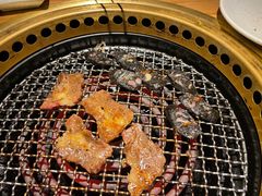 -江户烧肉(高德店)