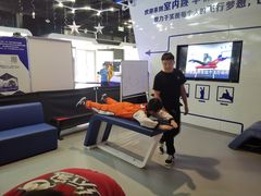 -飞行家太空体验馆(祥云小镇店)