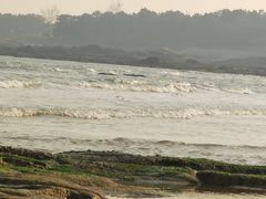 -日照海滨国家森林公园
