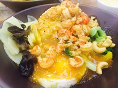 -海盗虾饭·剥好的小龙虾饭(SOHO尚都店)