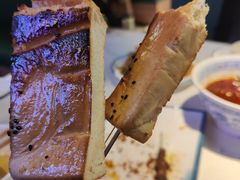 -叁宝烤肉• 西安烧烤(太乙路店)