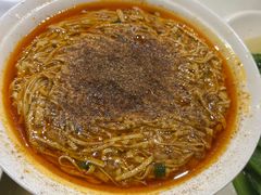 -柏合黄记豆腐皮饭店