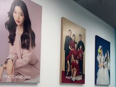 -拍刻风照相馆(浦江城市生活广场店)