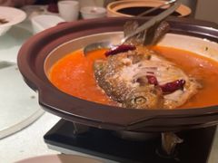 -玉满堂·湖北融合菜