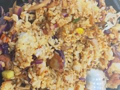 -南开大学-学生第2食堂