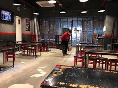 大堂-碎怂烤肉(钟楼柳巷店)