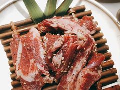 -西塔老太太泥炉烤肉(温州首店万象城黑金店)