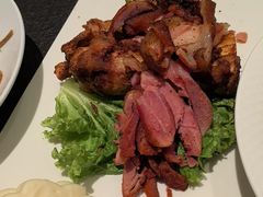 -香丰阁·烤鸭·川湘菜(清河店)