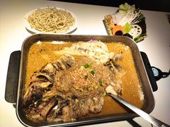 -鱼酷活鱼烤鱼(人信汇商场店)