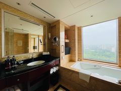 -上海新发展亚太JW万豪酒店