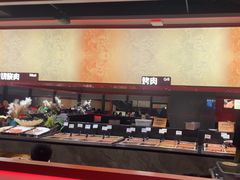 -钱小奴创意自助餐厅·原切谷饲安格斯畅吃(苏州昆山招商花园城店)