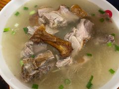 -金宝鸭肉店(斗西分店)