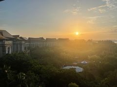 -三亚海棠湾万丽度假酒店