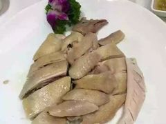 -山泉公馆酒家(珠江新城店)